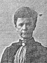 Record image of Mary Eveline Bodily (born Stephenson)
