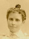Record image of Mary Ann Elizabeth Viney formerly Locke (born CONDICK)