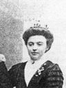 Record image of Marie Thérése DELATTRE (born LIMOUSIN)