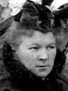 Record image of Carolina Lundgren (born Jonsson)