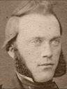 Record image of Jens August Roll Stoltenberg
