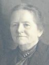 Record image of Johanna Nilsson (o.s. Nordgren)
