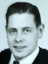 Record image of Ernst Rune Bengtsson