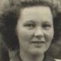 Record image of Frida Malin Gertrud Hultgren (born Bengtsson)