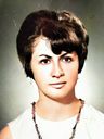 Record image of Carmen Vásquez (born Lara)