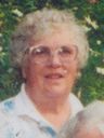 Record image of Elsa Linnéa Bäck (o.s. Henriksson)