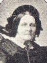 Record image of Marie Charlotte Ulrique Jeanette Hallman (born Nycander)