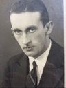 Record image of Niels Vilhelm Nilsson