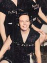 Record image of Doris Lilly Janson