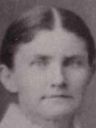 Record image of Rachel Morgan (born Cole)