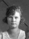 Record image of Cleo Jones - Giles (born Denison)