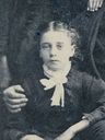 Record image of Elizabeth M Astle (born Mayhew)