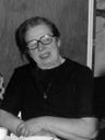 Record image of Anna C. Steichen (geb. Kremer)