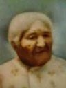 Record image of Ma. Valentina Sebastiana Urives (born Padilla Fierro)