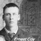 Record image of Private Ernest Coy Chatfield