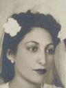 Record image of Marcelina Ferrer Perez, Hijo (nacida Garcia Hernandez)