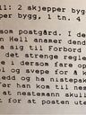 Record image of Ola Andersen Ofsti Hell