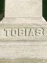 Record image of Sarah 'Sally' Tobias