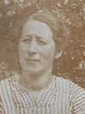 Record image of Elin Augusta Emila Fält (born Johannesdotter)