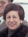 Adriana SCARPATO (née SOMMELLA)