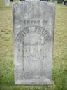 Record image of David William Fulton