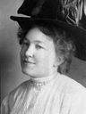 Record image of Mamie Elinor Brown