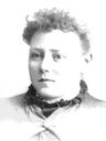 Record image of Agnes Ida Taylor (née Woolsey)