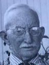 Record image of Thomas Edward Houghton