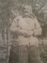 Record image of Amanda Juhontytär Passi ent. Pirkkinäinen (born Haarala (Rajala))