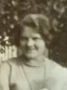 Record image of Anna Lovisa Berglund (born Åsberg)