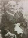 Record image of Matilda Terry Thomas (born Lillywhite)