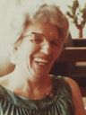 Record image of Adelia Bouhort (born Gonzalez)