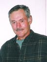 Record image of Michael Edward Green