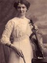 Record image of Margaret Amelia Hall (nacida Gooch)