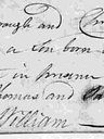 Record image of William Bamber
