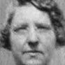 Record image of Grace Valentine Hulit (born Goodwater)