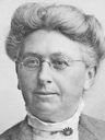 Record image of Hannah Rosetta Barker (born Jones)