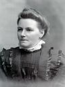 Record image of Sarah Ann Hay (born McDougall)