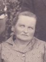 Record image of Justina Maria Brower (o.s. Nilsson)