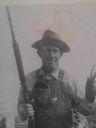 Record image of David Louis , Sr. Ezell