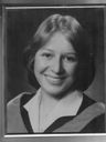 Record image of Debra Sue Brown (born Croteau)