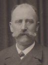 Record image of Fredrik Vilhelm Fredricsson