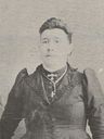 Record image of Katherine C. Ziegler (born Kalscheur)
