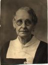 Record image of Anna Fahye Sturman (born Riley)