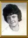 Record image of Patty Mae Clark (nacida Bridges)
