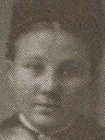 Record image of Louise Schroeder (born Krutz)