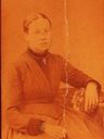 Record image of Alisa Pekantytär Karttunen (o.s. Airaksinen)