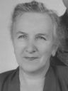 Record image of Maria Magdalena Kassner (born Mihatsch)