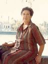 Record image of Blanca Aurora Franco Olavarrieta (born Perez Lopez)