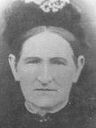 Record image of Annie Jane Noye (born WATSON)